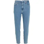 Calvin Klein Mom Fit Jeans