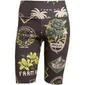 Adidas X Farm Bike Korta Leggings
