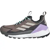 Adidas Terrex Free Hiker 2.0 Low Gore-tex Vandringsskor