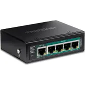 Trendnet TI-B541 TI-B541 Nätverks-switch 1000 MBit/s