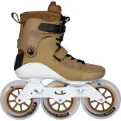 Powerslide Swell Gold 125 Inlines