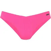 Venice beach Bikiniunderdel rosa