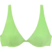 Venice beach Bikiniöverdel kiwi