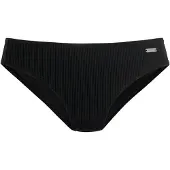 Venice beach Bikiniunderdel svart