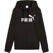 Puma Ess No 1 Logo Huvtröja