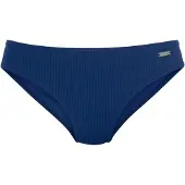 Venice beach Bikiniunderdel marinblå