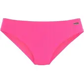 Venice beach Bikiniunderdel rosa