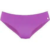 LASCANA Bikiniunderdel lila