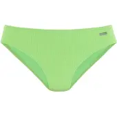 Venice beach Bikiniunderdel ljusgrön