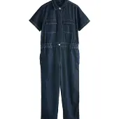 Next Jumpsuit mörkblå