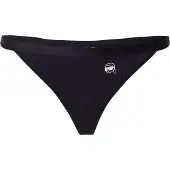 Karl Lagerfeld String 'Ikon' svart / vit