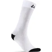 Craft Core Endure Bike Sock White/Black