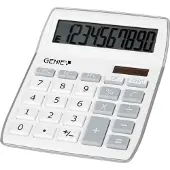 Genie 840 S - Utskriftsberäknare - LCD