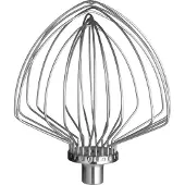 KitchenAid KitchenAid: Ballongvisp för PRO maskiner m. Hävarm 5K7EW