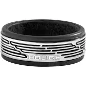 Police Pj.26470rss Ring