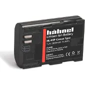 Hähnel Hl-e6p 2000 Mah Batteri