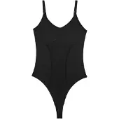 Next Shapingbody svart