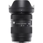 Sigma 28-70mm f/2,8 DG DN Contemporary till Sony FE