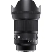 Sigma 50/1.4 Dg Dn A L-mount Kameralins