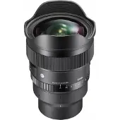 Sigma Photo 14 Mm F/1.4 Dg Dn L-mount Kameralins