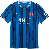 Puma Fc Heidenheim 25/26 Away Jersey Men, storlek Large