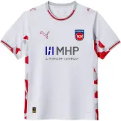 Puma Fc Heidenheim 25/26 Third Jersey Men, storlek 3XL