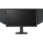 BenQ ZOWIE XL2586X+ - eSports - XL Series - LED-skärm - spel - 24.1 - 1920 x 1080 Full HD (1080p) @ 600 Hz - Fast TN - 320 cd/m² - 1000:1 - 3xHDMI, DisplayPort