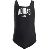 Adidas Collegiate V-back Baddräkt