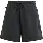 Adidas Sportbyxa 'Z.N.E.' svart