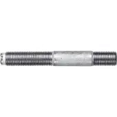 Klauke 51300430, Trubbig skruv, Metallplåt, Silver, 71 mm, 9,5 mm