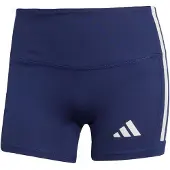 Adidas 3-stripes Volleyball Shorts, storlek X-Large