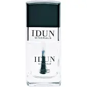 IDUN Minerals Brilliant Fast Dry Topplack 11 ml