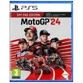 Playstation 5 Motogp 24