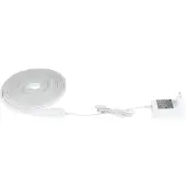 Eglo NEON-Z Zigbee RGB/TW 5M vit stripe