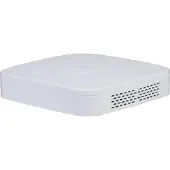 Dahua NVR Lite med AI, 8 kanaler, 1U 1HDD, NVR4108-EI