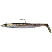 Savage Gear Sandeel V2 2-Pack Havsfiskebete