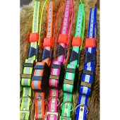 PN Jakt Utbyteshalsband till DC40, DC50 & T5
