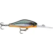 Rapala Shadow Rap Jack Deep 5cm