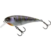 Westin Rawbite 17 cm 100 g Floating Wobbler