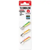 Vmc Tumbler Spoon Kit