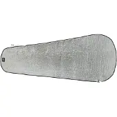 Hennessy Radiant Double Bubble Pad XL Nocolour