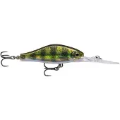 Rapala Shadow Rap Jack Deep 5cm
