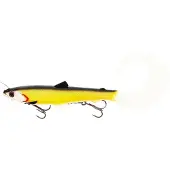Westin Bullteez Curlytail Inline