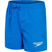 Speedo Badshorts - Classics 13" - Blue - - 7-8 år (122-128) - Badkläder