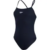 Speedo Eco Endurance+ Thinstrap Baddräkt