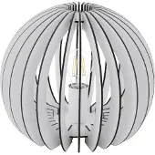 Eglo COSSANO BORD Ø260 VIT