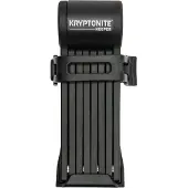 Kryptonite Keeper Hopfällbart Lås
