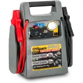 GYS Snabbstartssystem PACK PRO