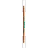 Nyx Wonder Pencil Highlighter 1 st Nr. 1 - Light