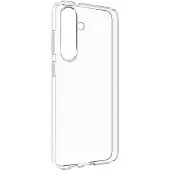 Puro PUSGS24P03NUDETR, Omslag, Samsung, Galaxy S24+, 17 cm (6.7), Transparent